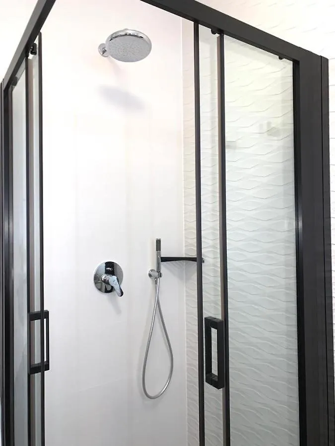 Luxury Twin Apartments Opatija Croácia