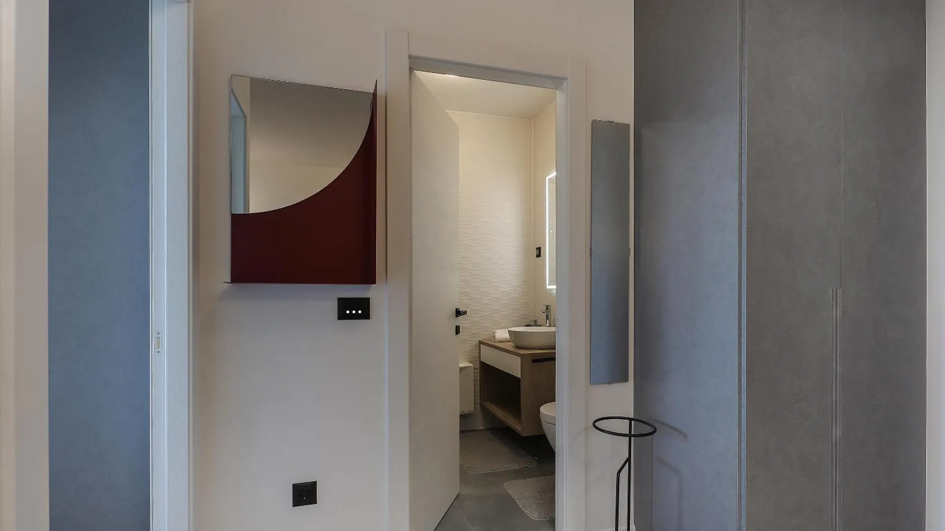 Luxury Twin Apartments Opatija
