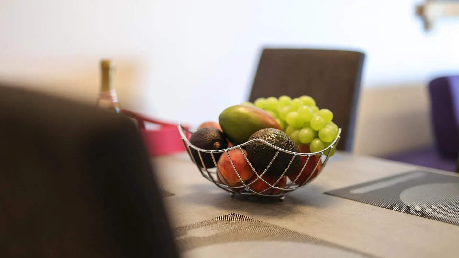 Luxury Twin Apartments Opatija Croatia