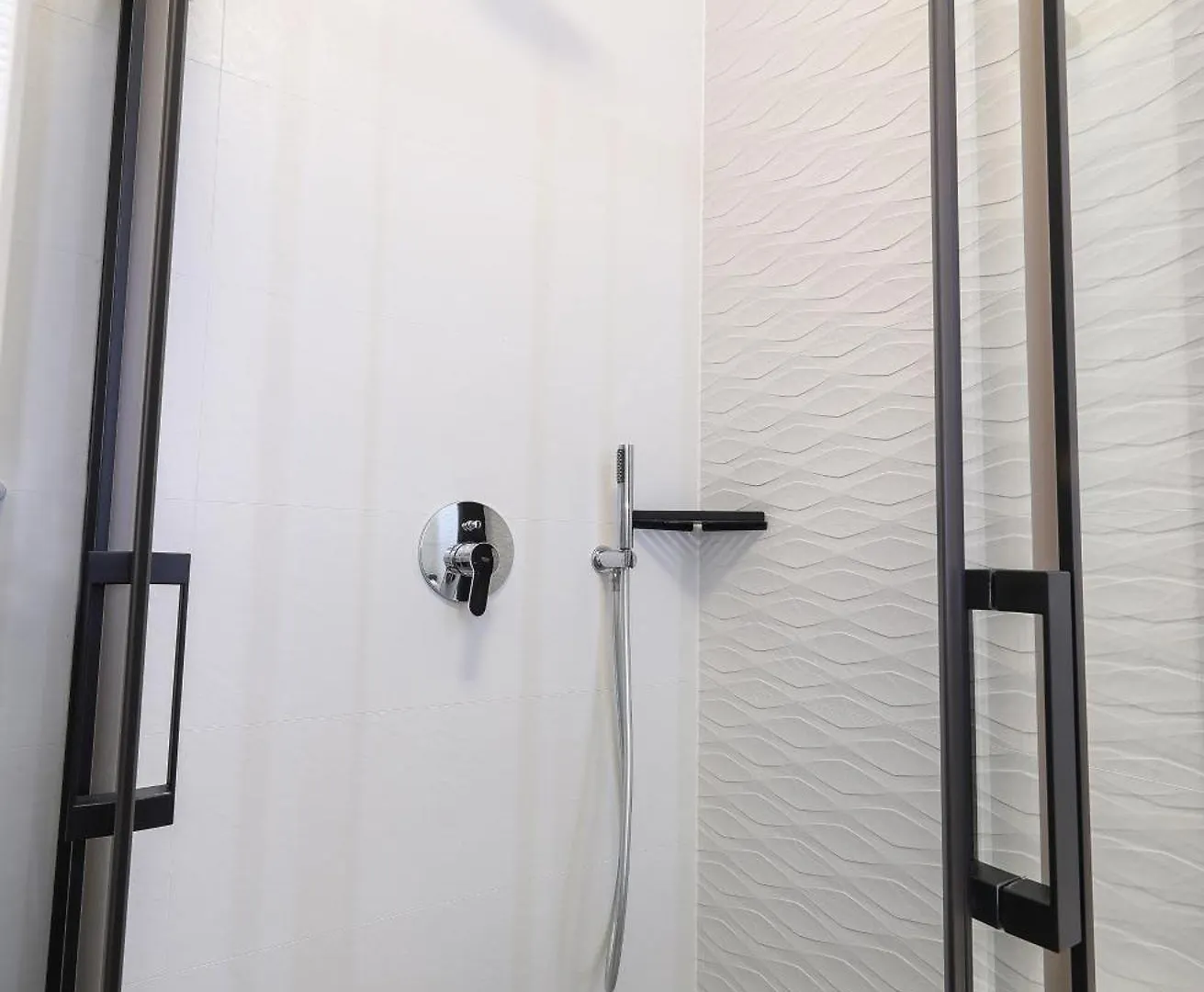 Luxury Twin Apartments Opatija