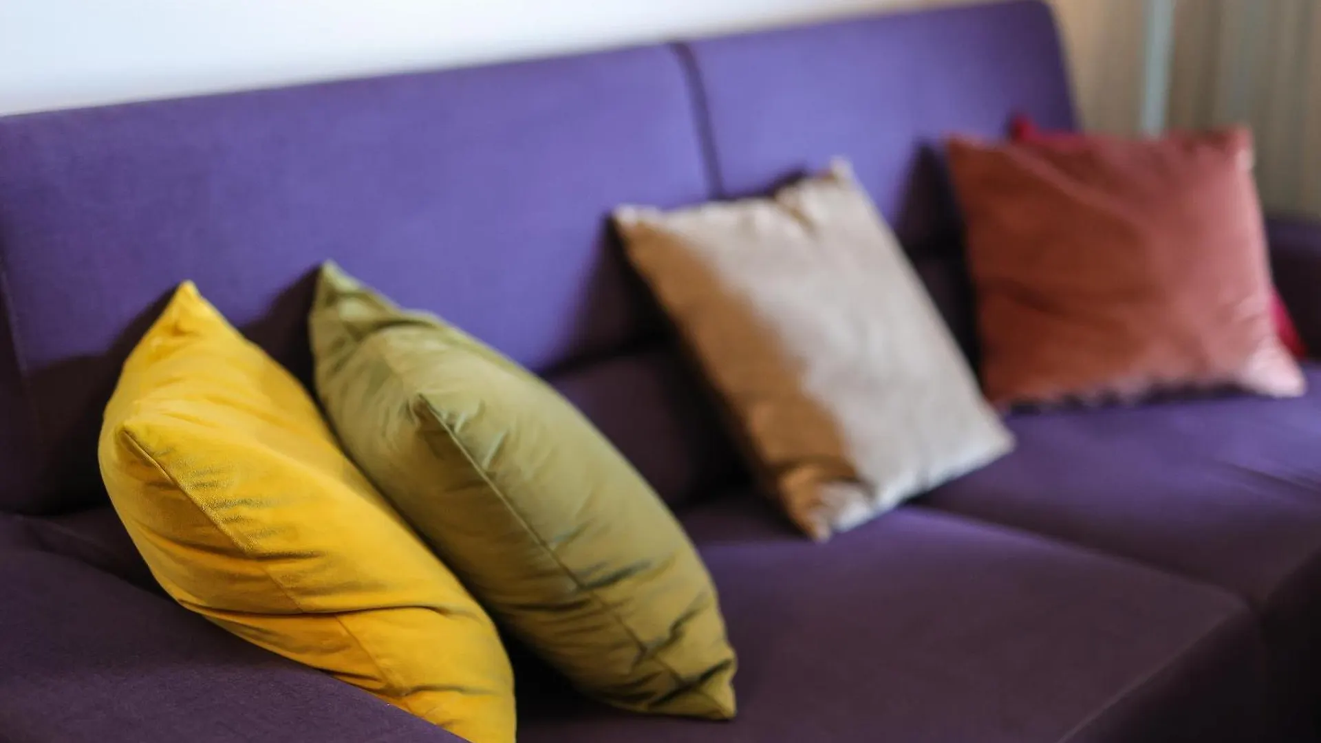 Luxury Twin Apartments Opatija 0*,  Croatia