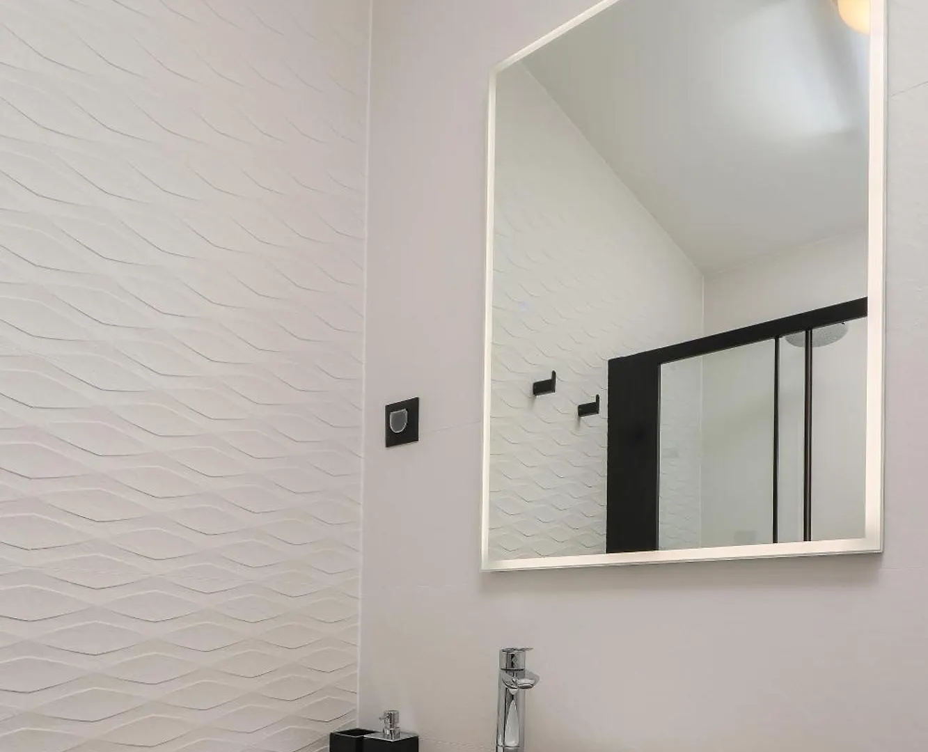 Luxury Twin Apartments Opatija 0*,  Croatia
