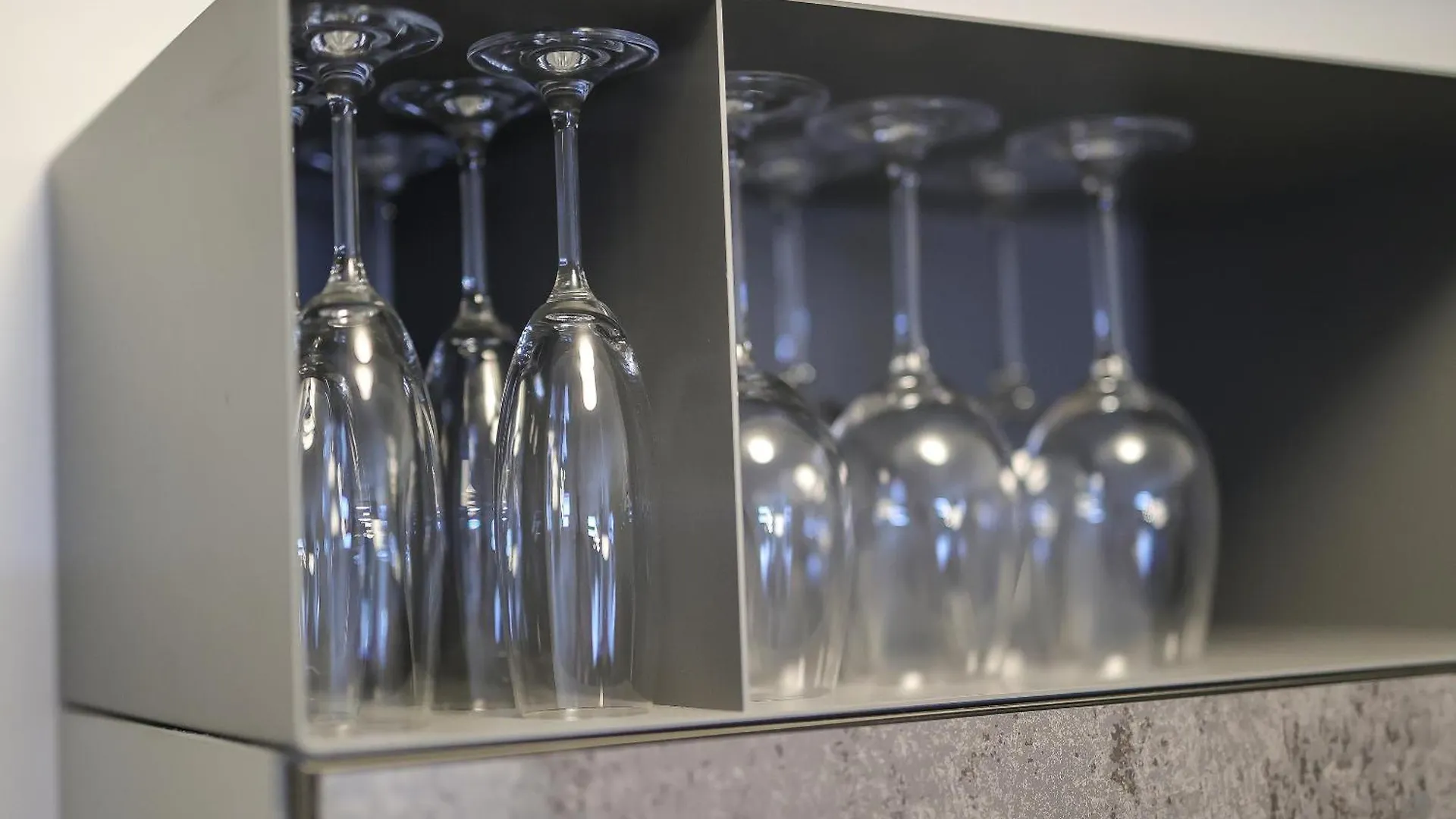 Luxury Twin Apartments Opatija