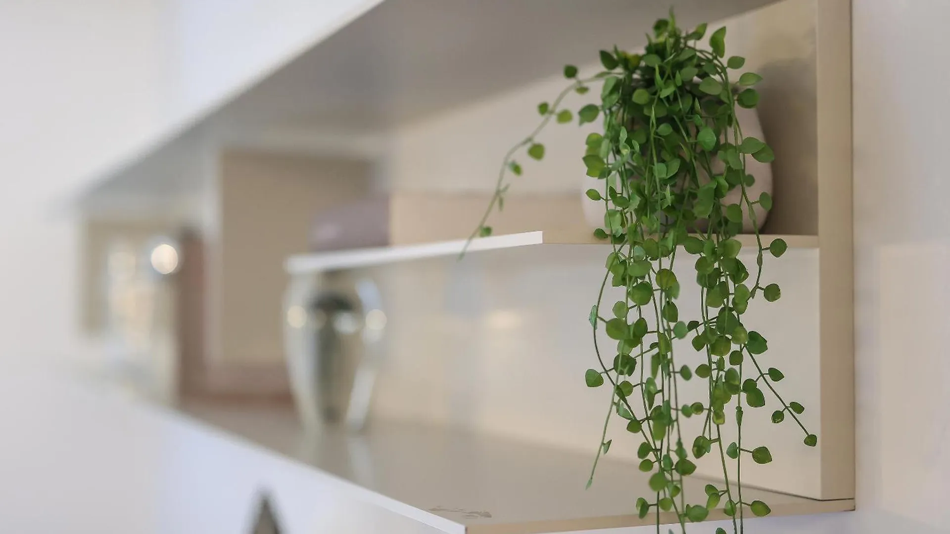 Luxury Twin Apartments Opatija