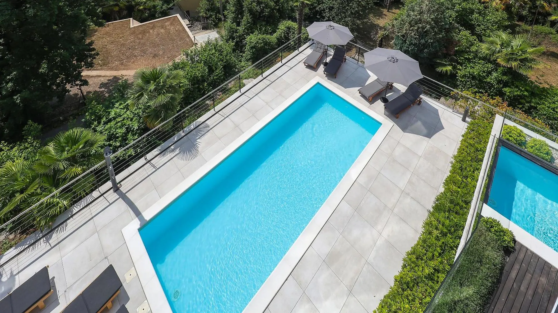 Luxury Twin Apartments Opatija